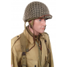 Military Male Half-Body Torso Dress Form TOR-13