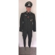 Military Male Half-Body Torso Dress Form TOR-13