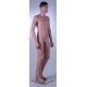Military Male Mannequin Black Hair MDP16-CN