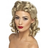 Female wig auburn WIGBLD (wig Only)