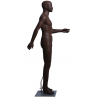 Military Male African-American MDP38