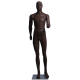 Military Male African-American MDP38