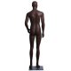 Military Male African-American MDP38