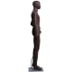 Military Male African-American MDP38