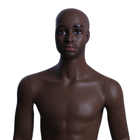 Military Male African-American MDP38