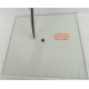 Military Male Half-Body Torso Dress Form TOR-13