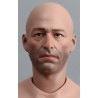 Military Male Mannequin MDP TE07