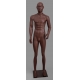 Military Male African American Mannequin MDP TE 36