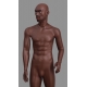Military Male African American Mannequin MDP TE 36