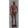 Military Male African American Mannequin MDP TE 36