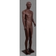 Military Male African American Mannequin MDP TE 36