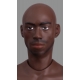 Military Male African American Mannequin MDP TE 36