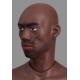 Military Male African American Mannequin MDP TE 36
