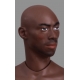 Military Male African American Mannequin MDP TE 36