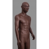 Military Male African American Mannequin MDP TE 36