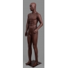 Military Male African American Mannequin MDP TE 36