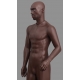 Military Male African American Mannequin MDP TE 36