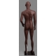 Military Male African American Mannequin MDP TE 36