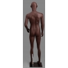 Military Male African American Mannequin MDP TE 36