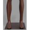 Military Male African American Mannequin MDP TE 36