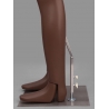 Military Male African American Mannequin MDP TE 36