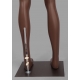 Military Male African American Mannequin MDP TE 36