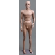 Military Male Caucasian Mannequin MDP TE35