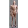 Military Male Caucasian Mannequin MDP TE35