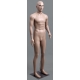 Military Male Caucasian Mannequin MDP TE35