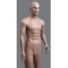 Military Male Caucasian Mannequin MDP TE35