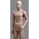 Military Male Caucasian Mannequin MDP TE35