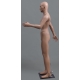 Military Male Caucasian Mannequin MDP TE35