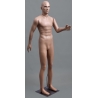 Military Male Caucasian Mannequin MDP TE35