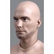 Military Male Caucasian Mannequin MDP TE35