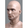 Military Male Caucasian Mannequin MDP TE35