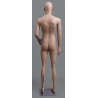 Military Male Caucasian Mannequin MDP TE35