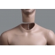 Military Male Caucasian Mannequin MDP TE35