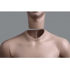 Military Male Caucasian Mannequin MDP TE35