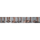 Feet Two parts Mannequin MDP TE35