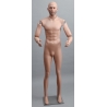 Articulated Military Male Caucasian Mannequin MH TE07