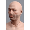 Articulated Military Male Caucasian Mannequin MH TE07