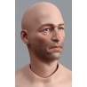 Articulated Military Male Caucasian Mannequin MH TE07