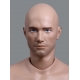 Articulated Military Male Caucasian Mannequin MH TE30