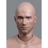 Articulated Military Male Caucasian Mannequin MH TE30