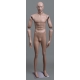Articulated Military Male Caucasian Mannequin MH TE30