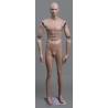 Articulated Military Male Caucasian Mannequin MH TE30