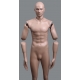Articulated Military Male Caucasian Mannequin MH TE30
