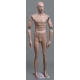 Articulated Military Male Caucasian Mannequin MH TE30
