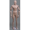 Articulated Military Male Caucasian Mannequin MH TE30