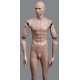 Articulated Military Male Caucasian Mannequin MH TE30